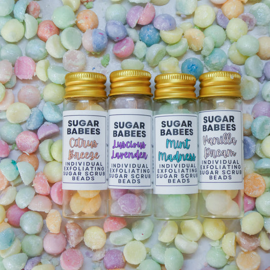9 gram Sugar Babees - wholesale
