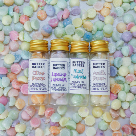 9 gram Butter Babees - wholesale