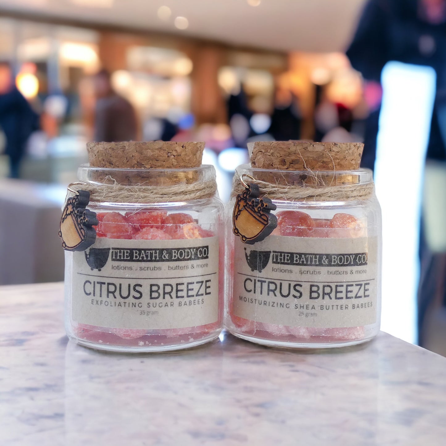 Citrus Breeze Duo Pack
