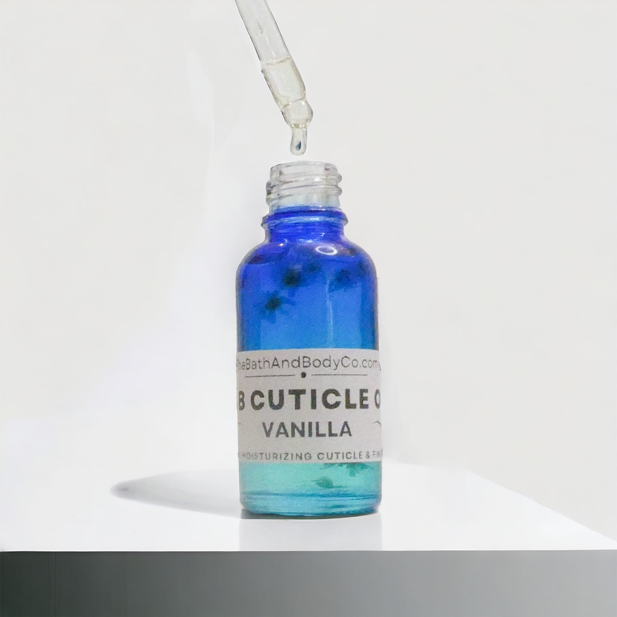 B&B All-Natural Cuticle Oil
