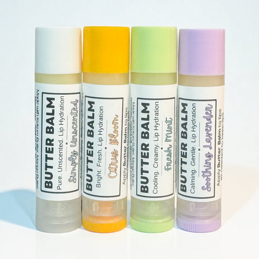 Lip Balm - wholesale