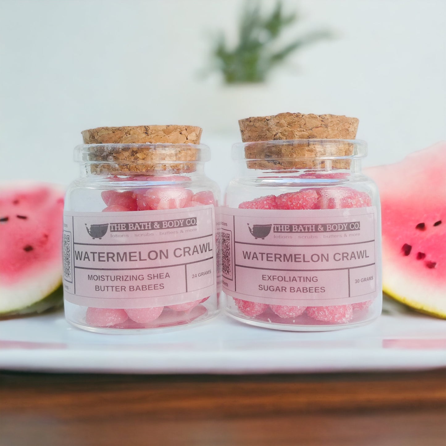 Watermelon Crawl Duo Pack