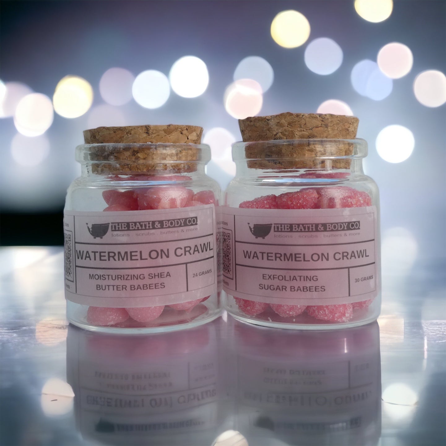 Watermelon Crawl Duo Pack