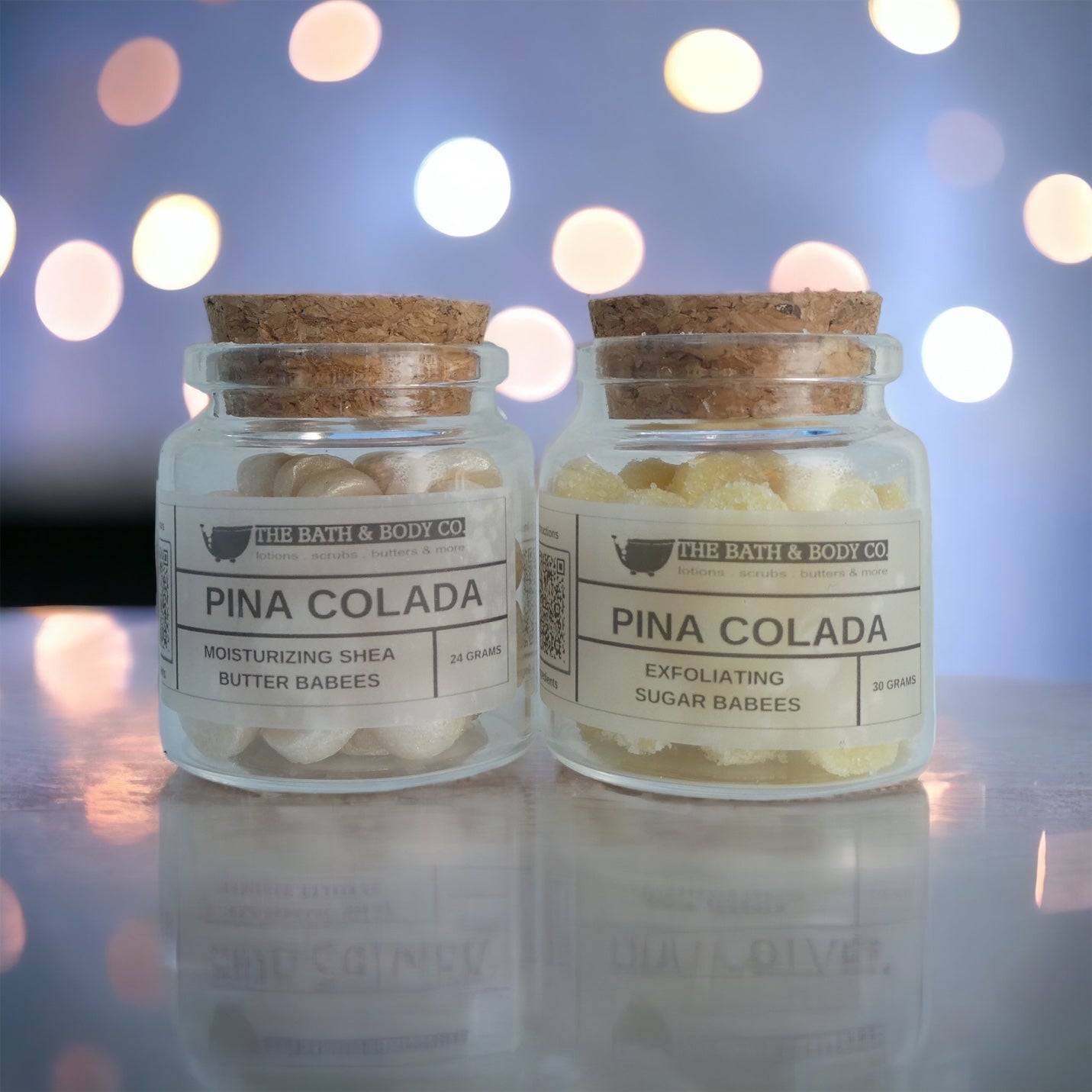 Pina Colada Duo Pack