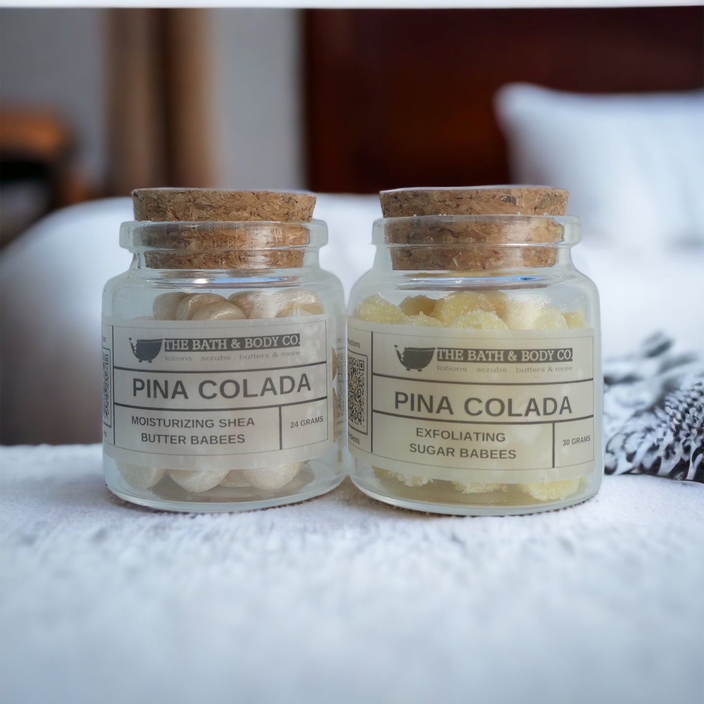 Pina Colada Duo Pack