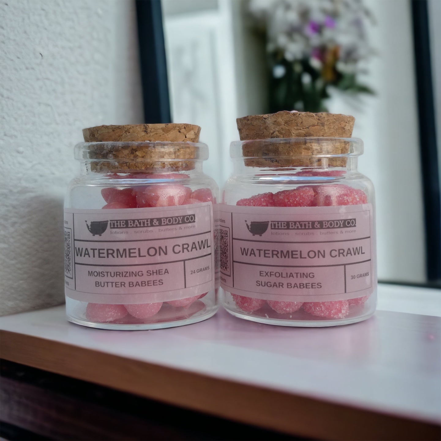 Watermelon Crawl Duo Pack