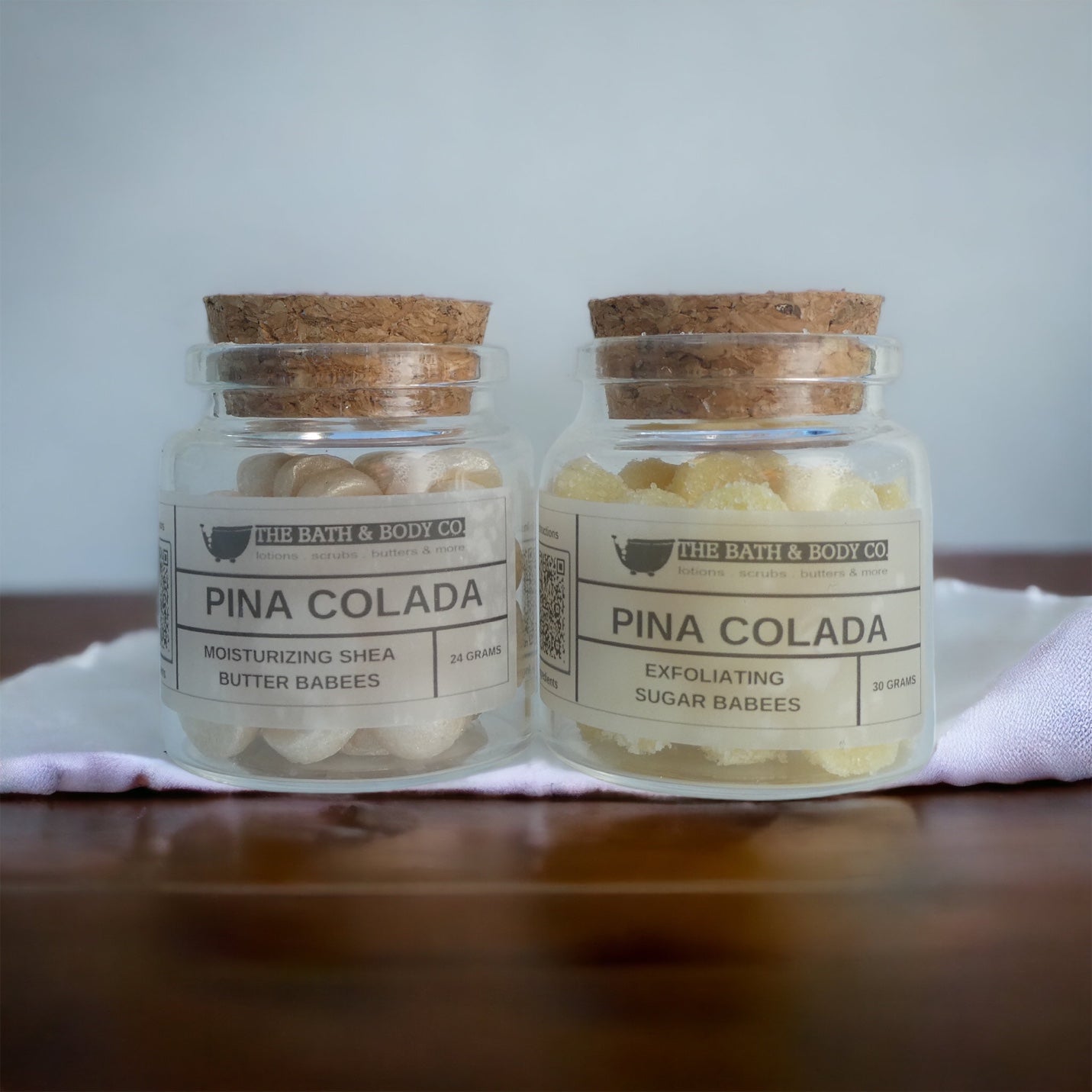 Pina Colada Duo Pack