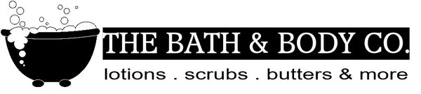 The Bath and Body Co logo