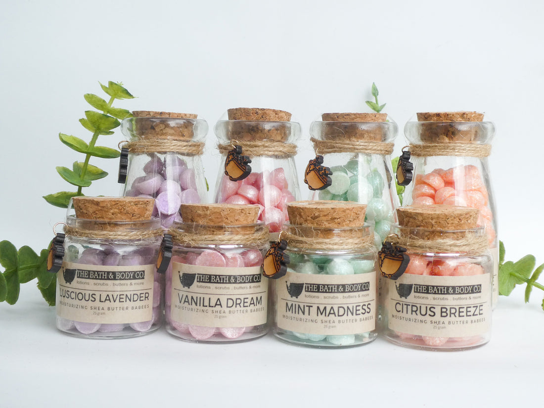 How We Started: The Story Behind Butter Babees & More