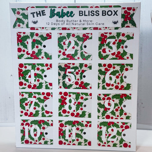 Babee Bliss Box