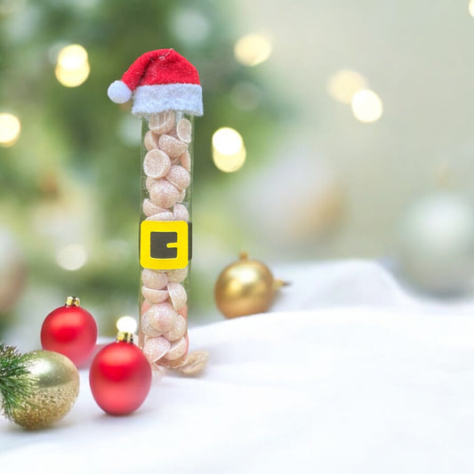 Santa Babees – All-Natural Lotion Beads (Wholesale)