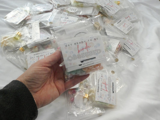 Sample Pack - wholesale
