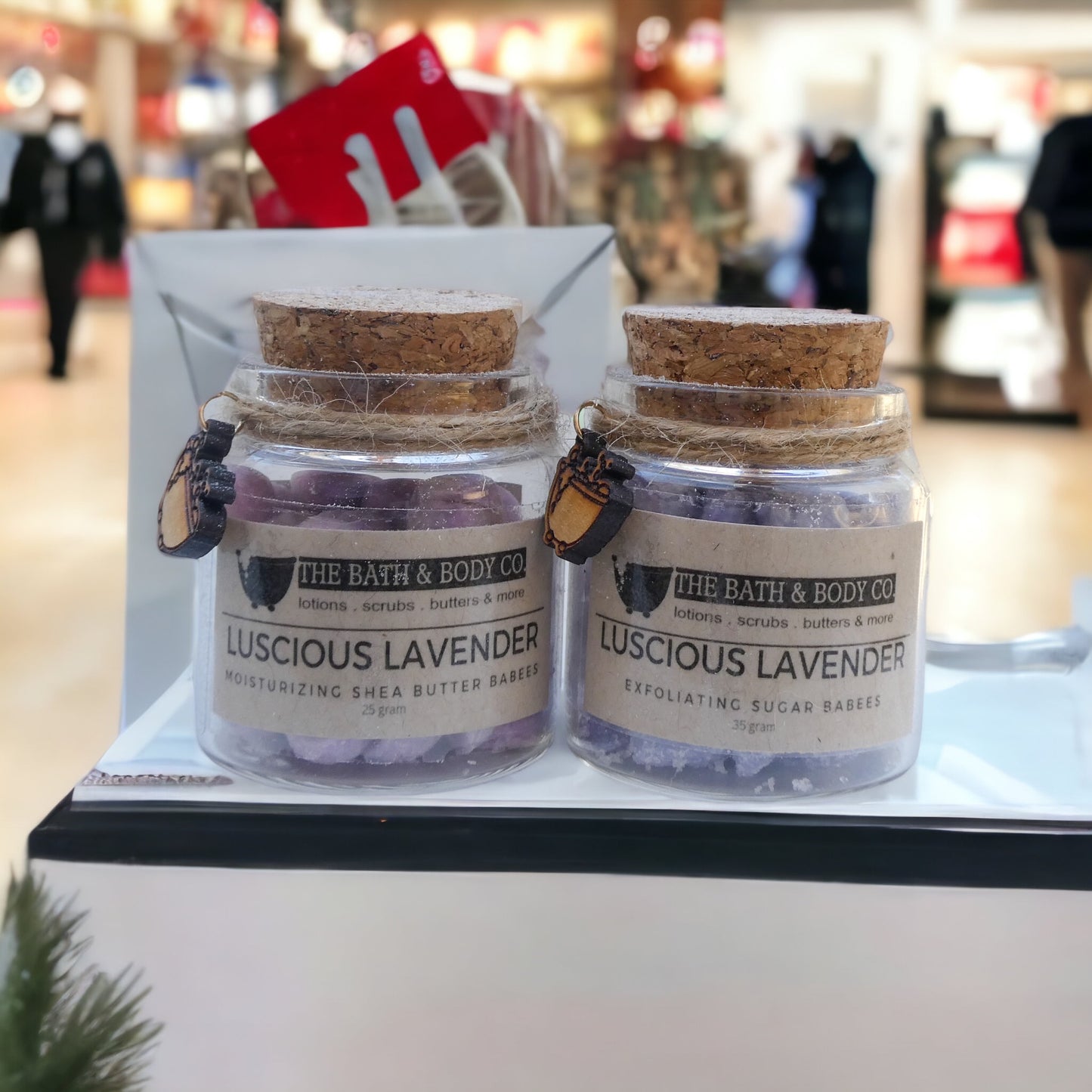 Luscious Lavender Duo Pack