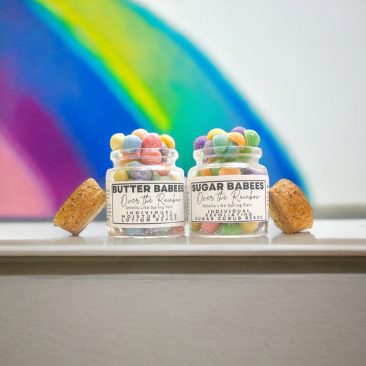 Over the Rainbow Duo Pack *Limited Edition*