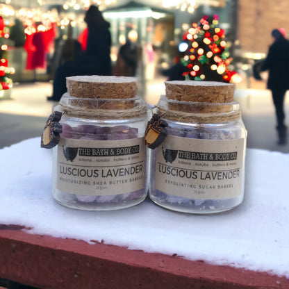 Luscious Lavender Duo Pack