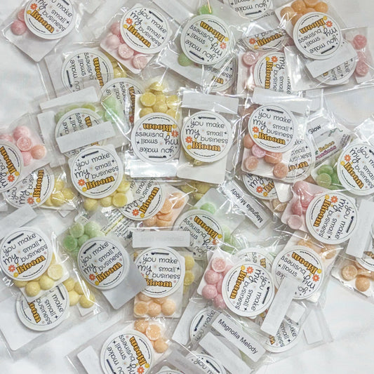 Thank You Loyalty Bags - wholesale
