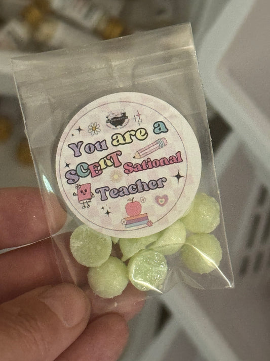 Grab n Go Teacher Gifts