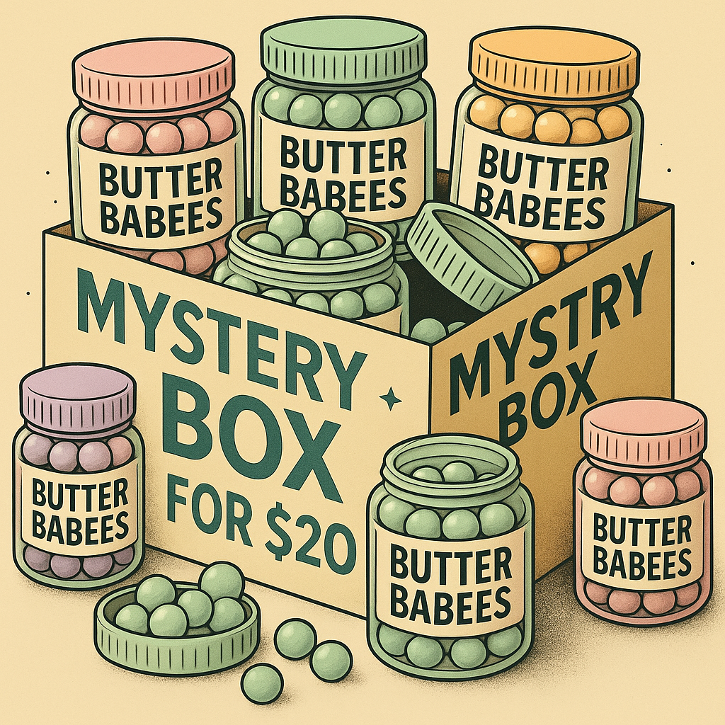 $20 Mystery Box