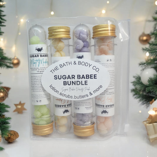 Sugar Babee Bundle